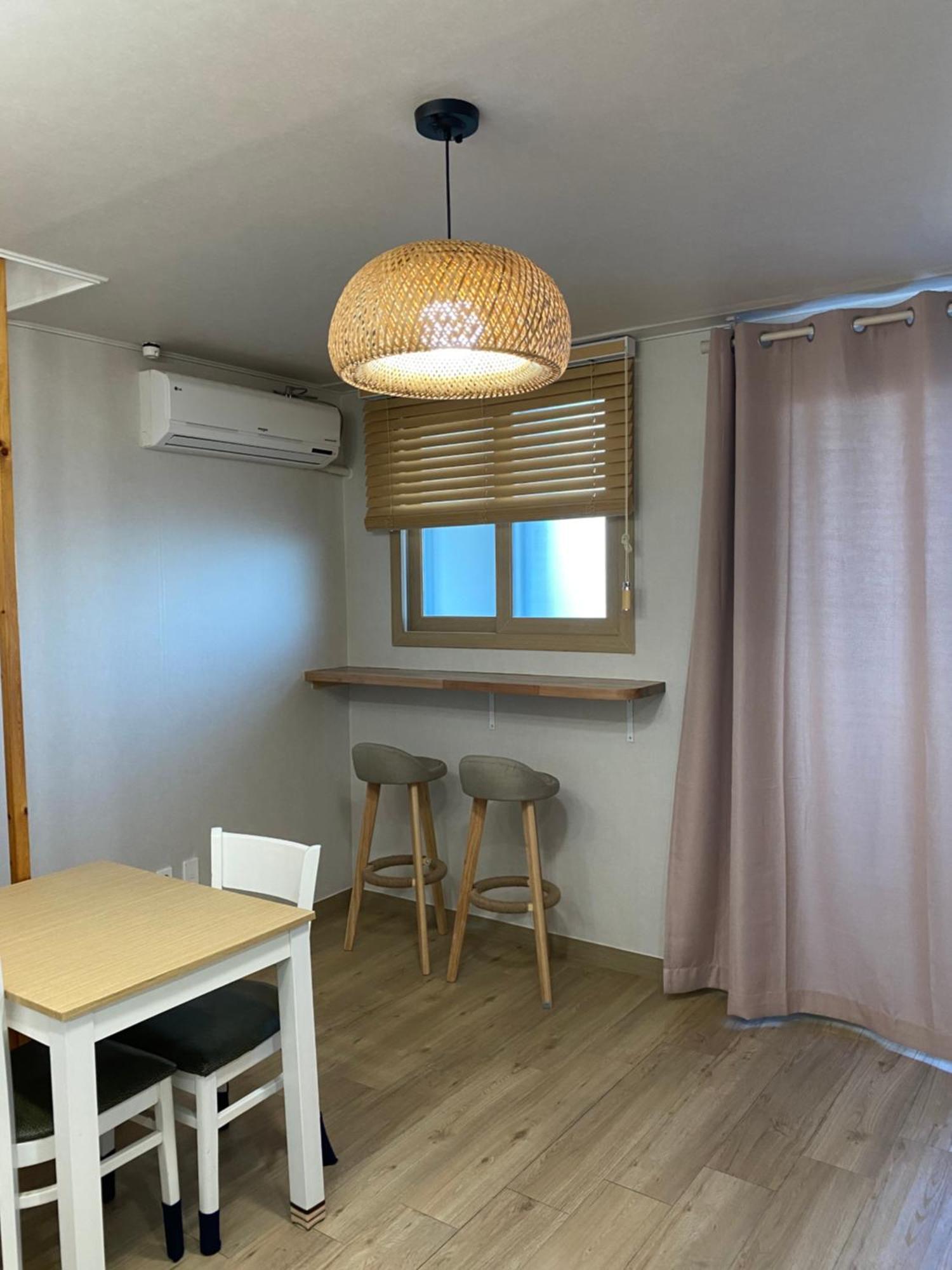 Dodam Dodam Pension Seogwipo Room photo