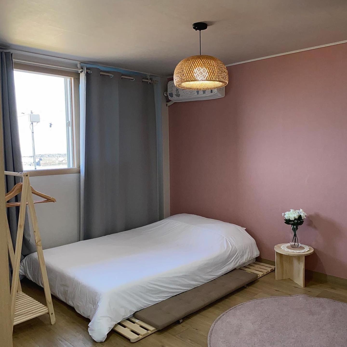 Dodam Dodam Pension Seogwipo Room photo