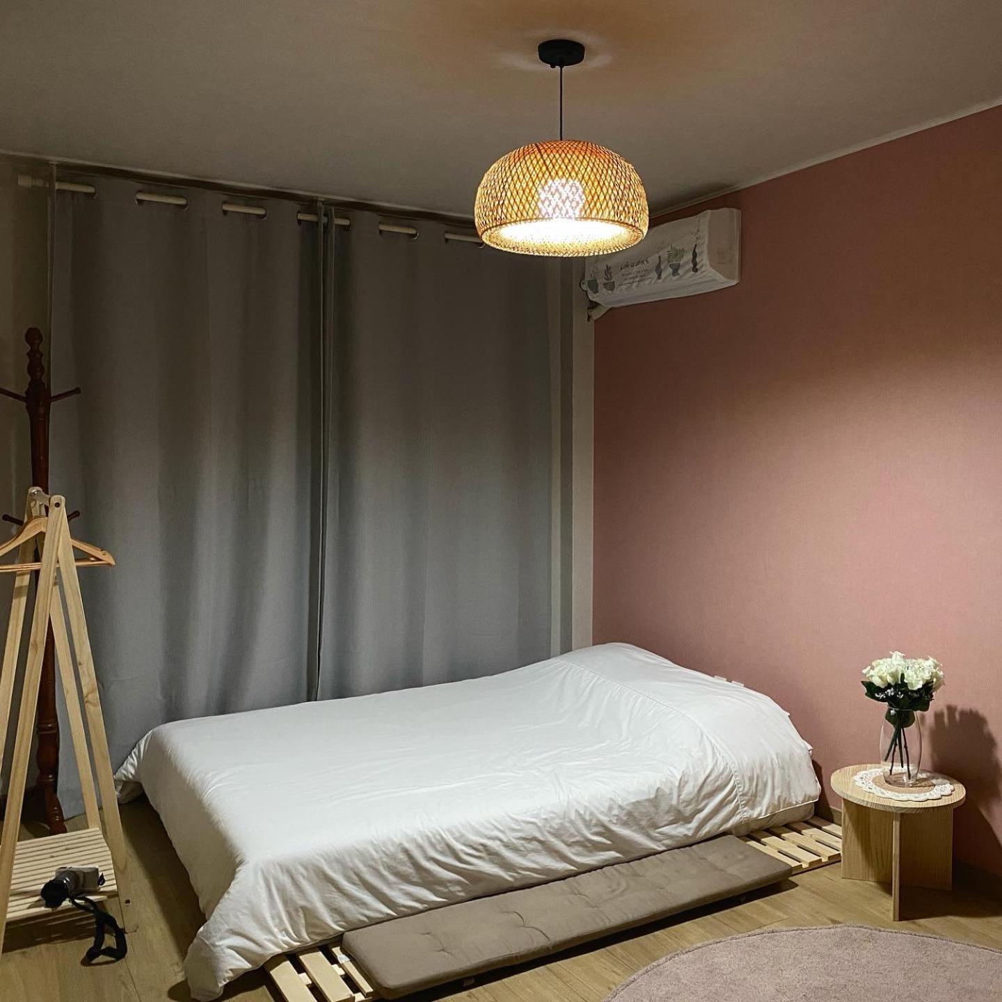 Dodam Dodam Pension Seogwipo Room photo
