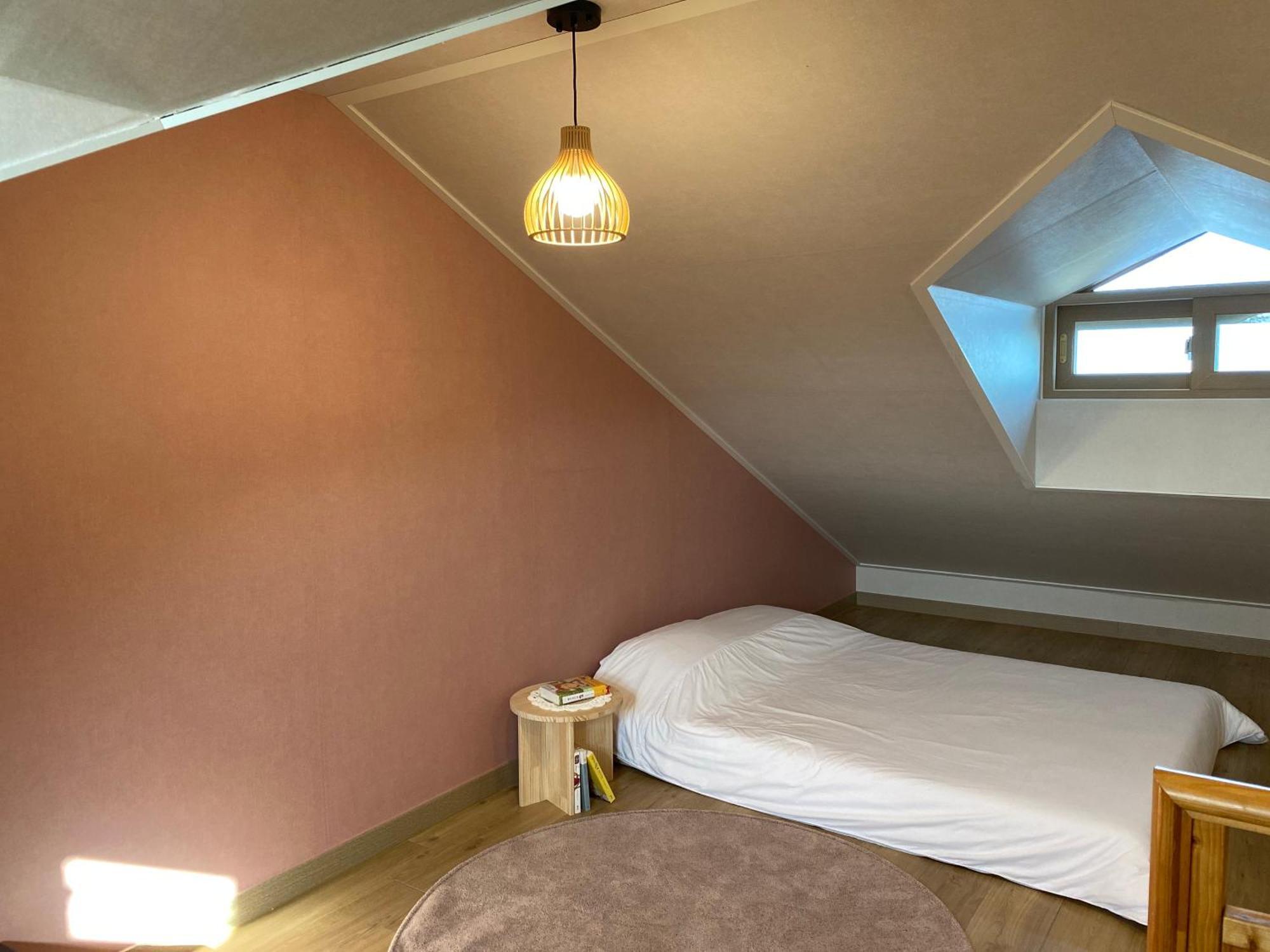 Dodam Dodam Pension Seogwipo Room photo